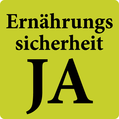 (c) Ernaehrungssicherheit-ja.ch